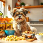 Best Dog Food for Shichon