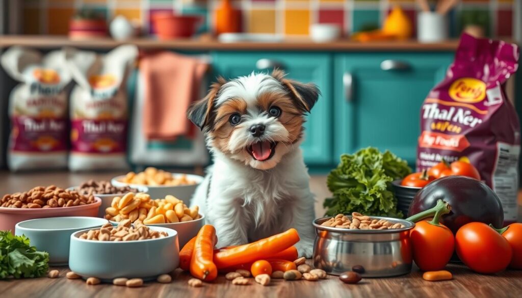 shichon puppies 