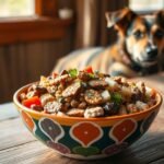 Best dog food for catahoula