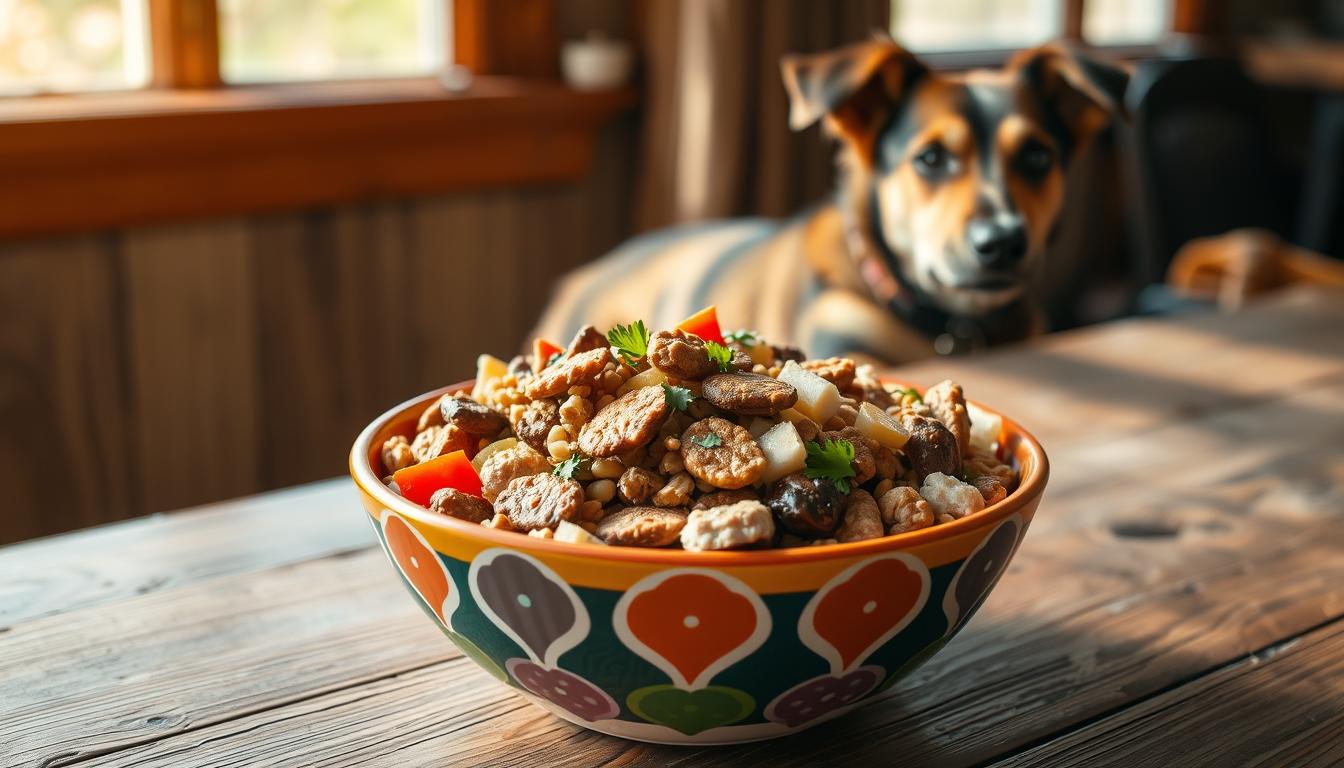 Best dog food for catahoula