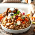 Best Dog Food for King Charles Cavaliers