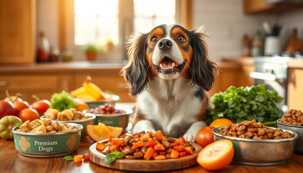 Best Dog Food for King Charles Cavaliers