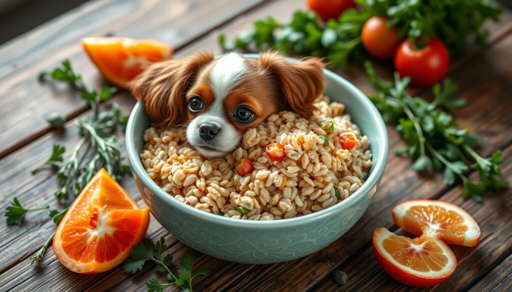 Best Dog Food for King Charles Cavaliers