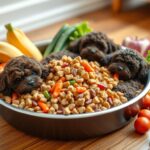 Best Dog Food for Toy Poodles