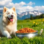 Best Dog Food for Great Pyrenees