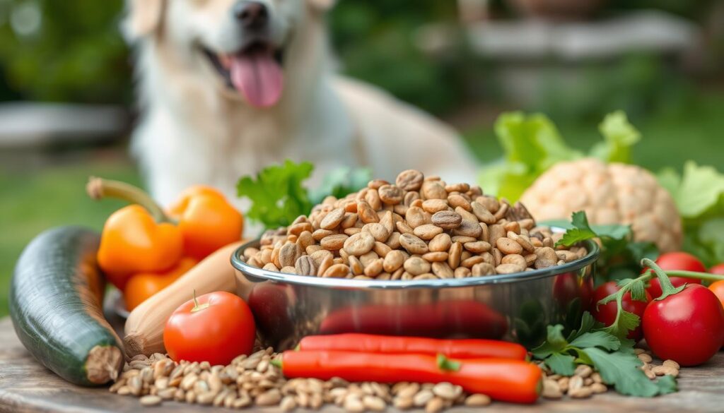 Great Pyrenees Diet