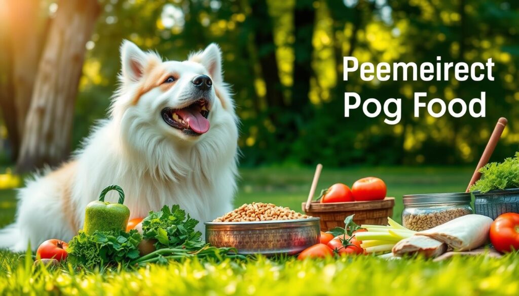 what is the best dog food for a great pyrenees