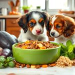 Best Dog Food for Boykin Spaniels