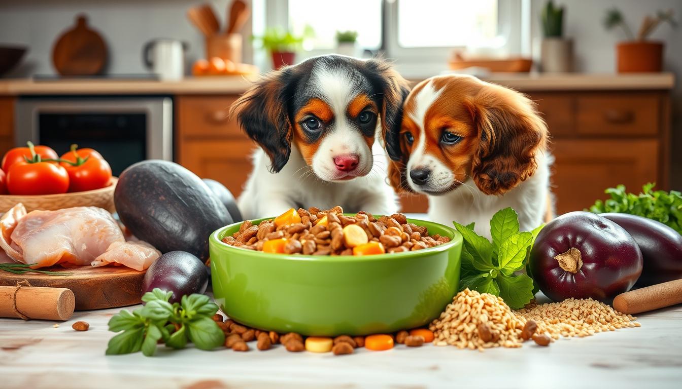 Best Dog Food for Boykin Spaniels