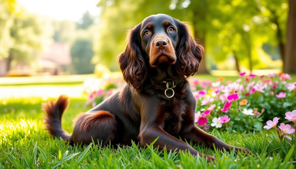 Best Dog Food for Boykin Spaniels