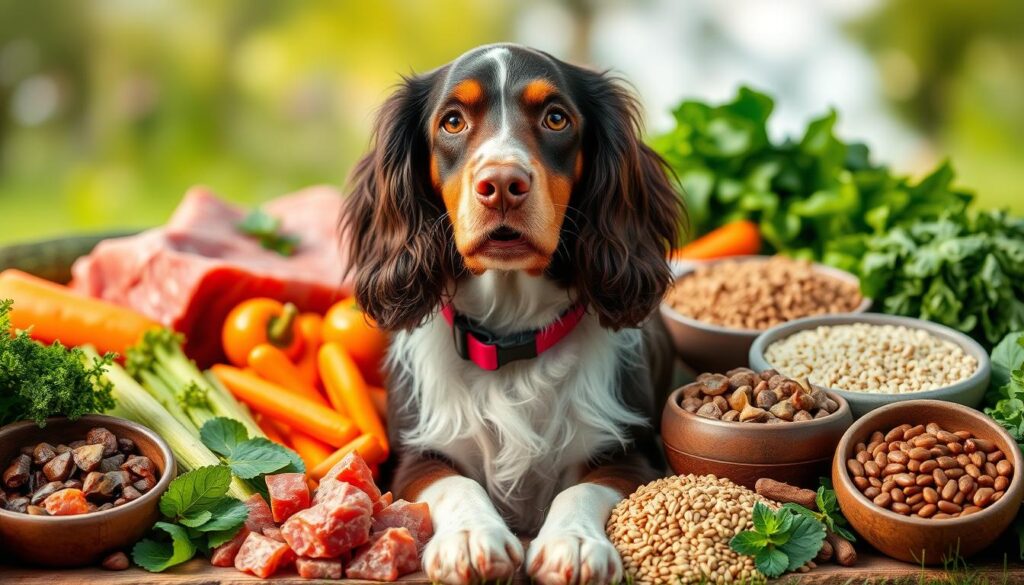 Adult Boykin Spaniel