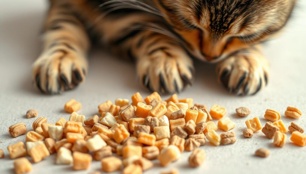 Freeze Dried Cat Food Options