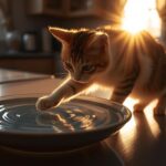 Cat Feeding Guide by Weight