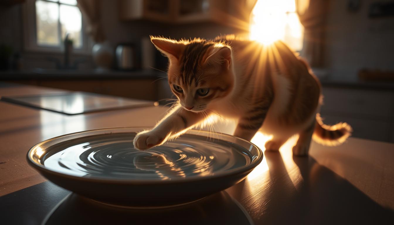 Cat Feeding Guide by Weight