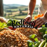 Redford Naturals Cat Food