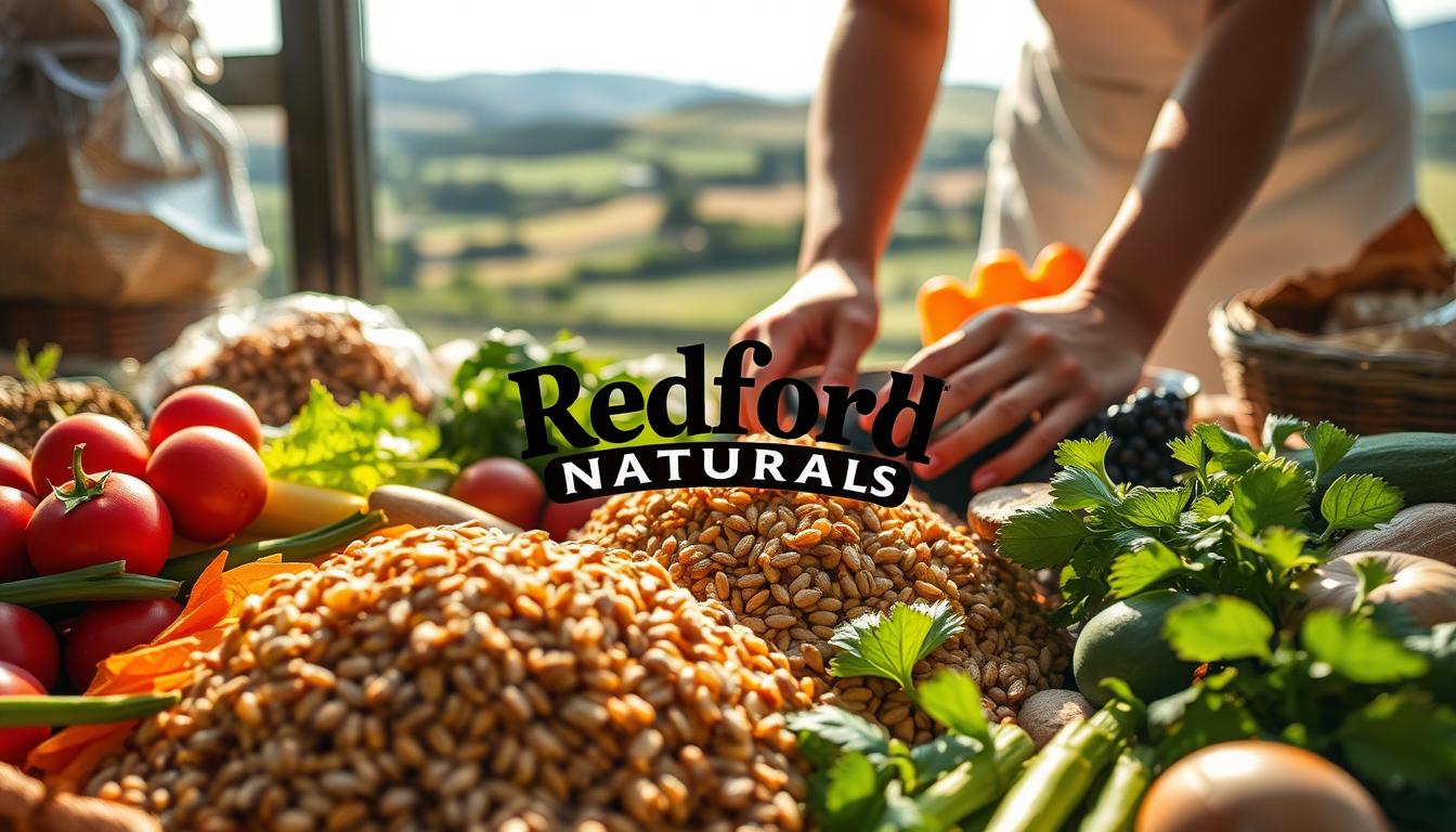 Redford Naturals Cat Food