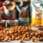 Discover the best Tiny Tiger cat food for your feline friend. Our review covers the benefits, ingredients, and overall quality of this popular cat food brand.