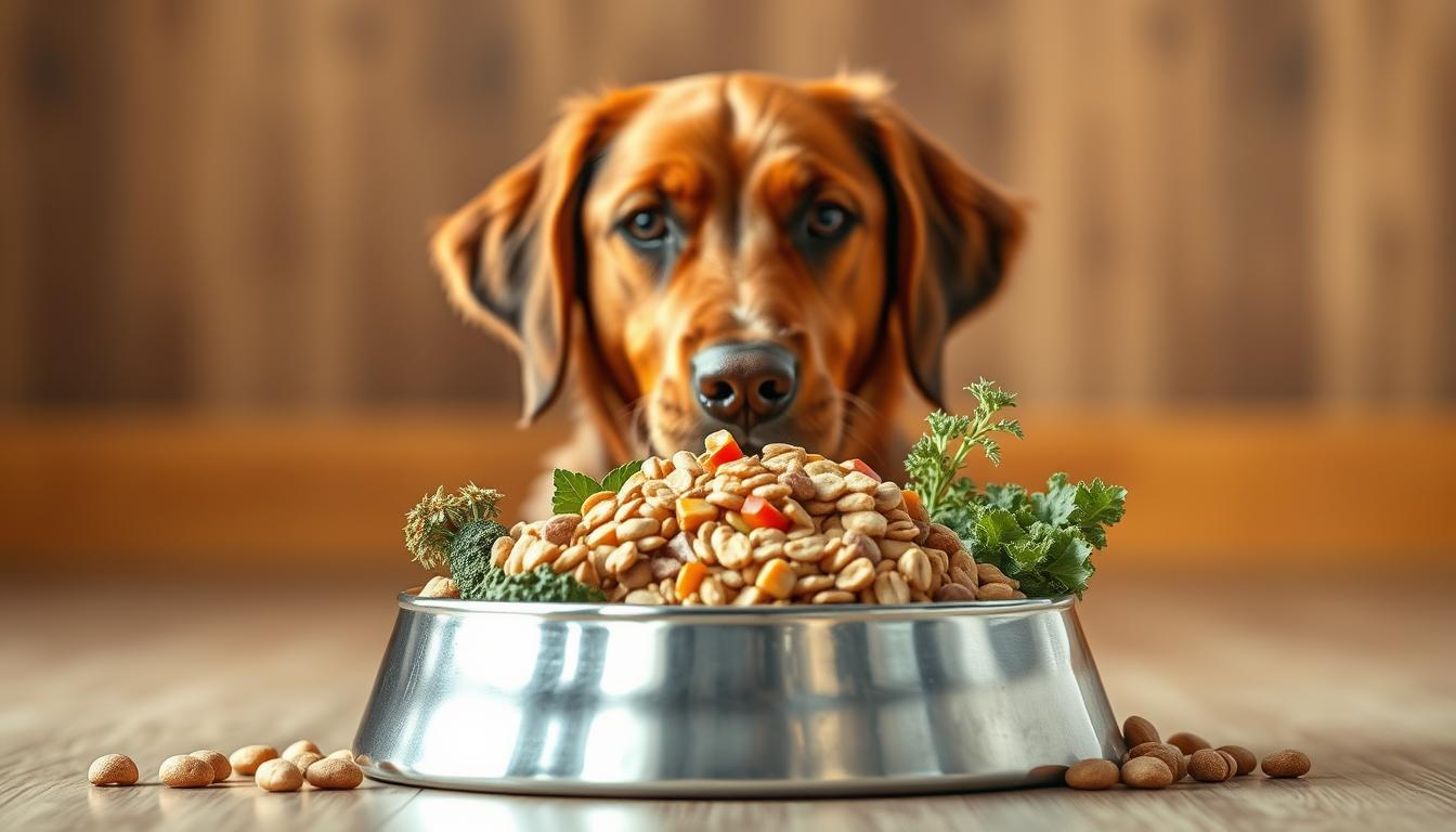 Best Dog Food for Chesapeake Bay Retrievers