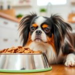Best Dog Food for Japanese Chin