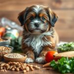 Best Dog Food for Lhasa Apso