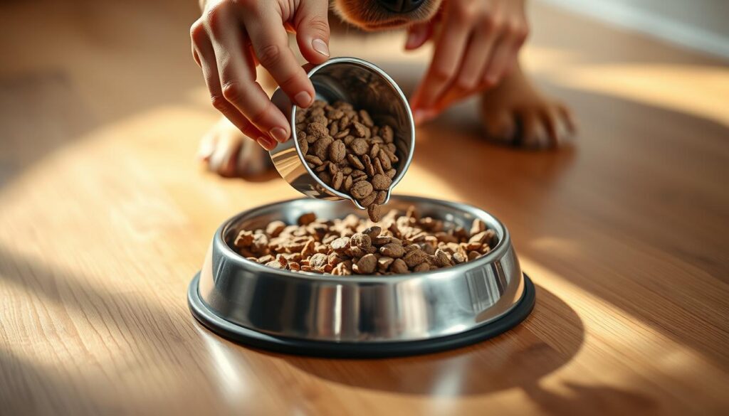 Purina Pro Plan Dog Food Feeding Chart OURPETTAILS