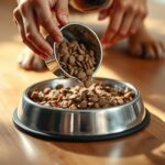 Purina Pro Plan Dog Food Feeding Chart