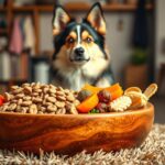 Best Dog Food for Shepsky