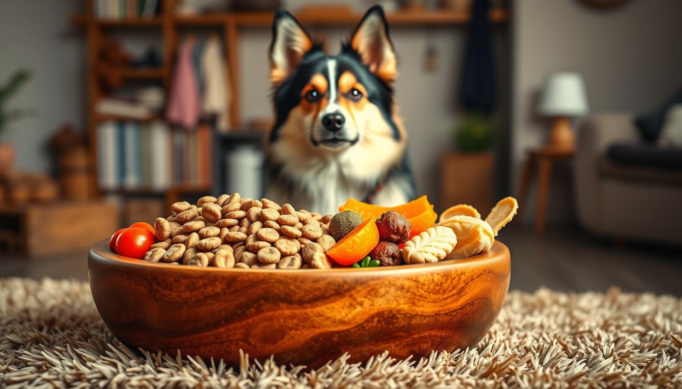 Best Dog Food for Shepsky