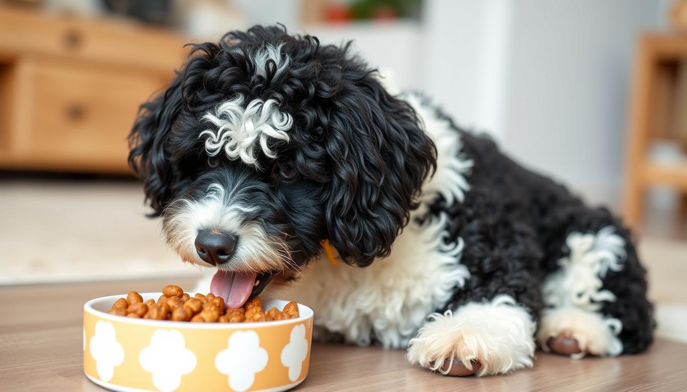 Best Food for Portuguese Water Dogs