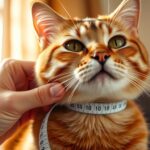Cat Collar Size Chart