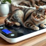 Cat Weight Chart by Age