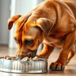 Best Dog Food for Rhodesian Ridgeback