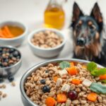 Best Dog Food for Norwegian Elkhounds