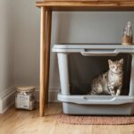 Budget Friendly Cat Litter Box Hacks