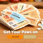Printable Dog Food Coupons