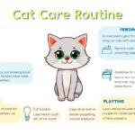 Printable Cat Care Routine
