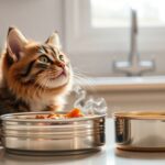 How Long is Wet Cat Food Good for After Opening