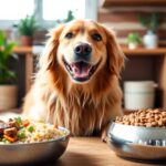 What is the Best Food to Feed My Dog