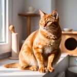 Abyssinian Cat Care