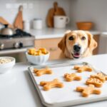 Homemade Dog Treat Recipes Without Peanut Butter