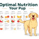 Labrador Dog Diet Chart