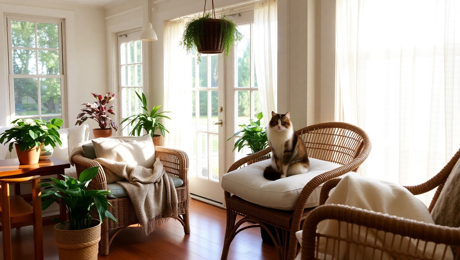 Cat Care in Vinings