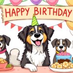 Budget Friendly Dog Birthday Celebration Ideas