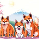 Japanese Dog Breeds