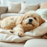 Calming Dog Bed Alternatives