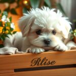 Organic Puppy Training for Teacup Poodles