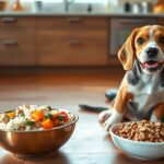 Best Dog Food for Beagles
