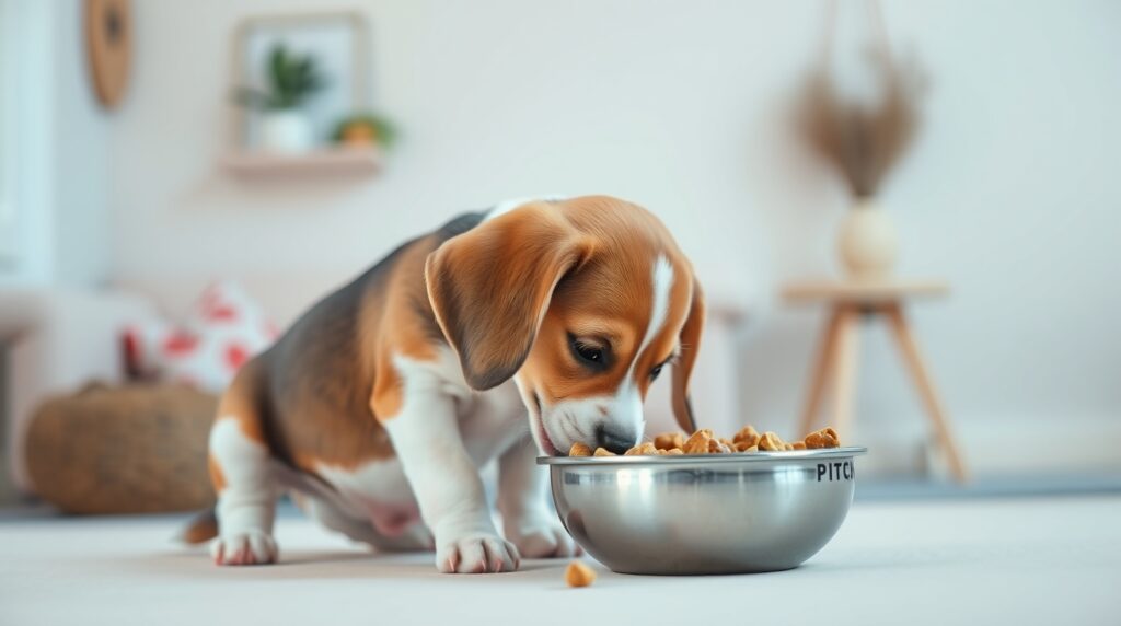 Homemade Food Ideas for Beagles
