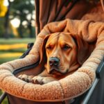 Best Dog Stroller for Large Dogs