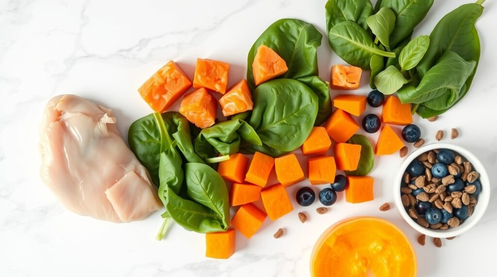  Best Food Types for Beagles